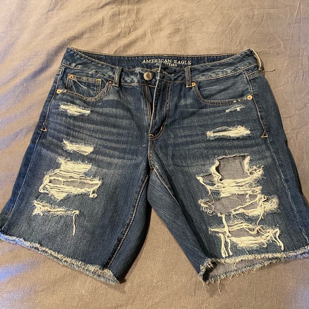 American eagle shorts
